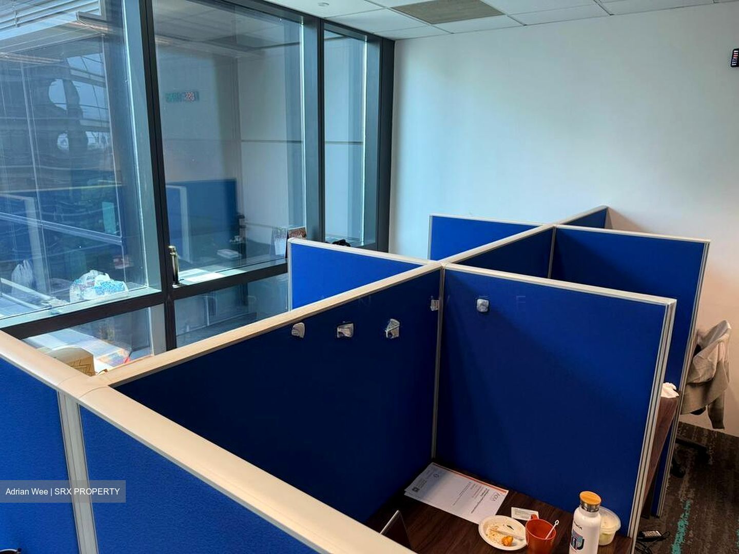 Paya Lebar Square (D14), Office #512747451